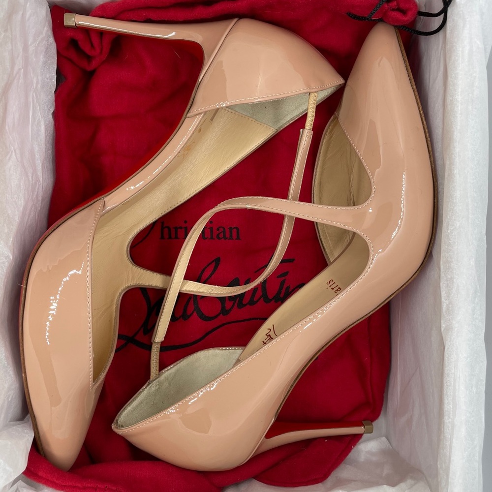 Christian Louboutin